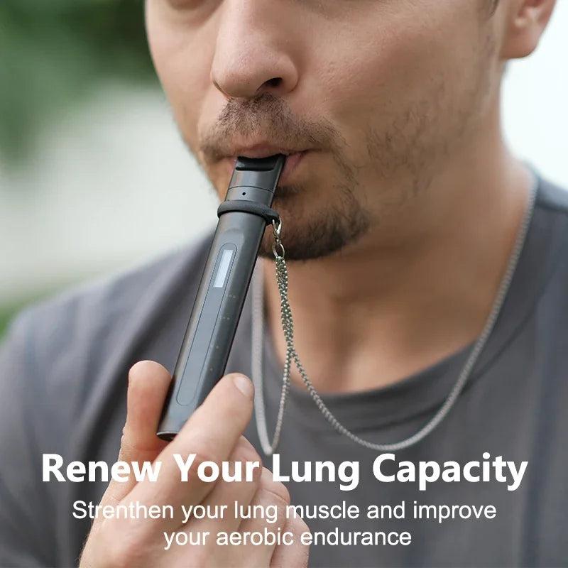 BePro Breath Trainer