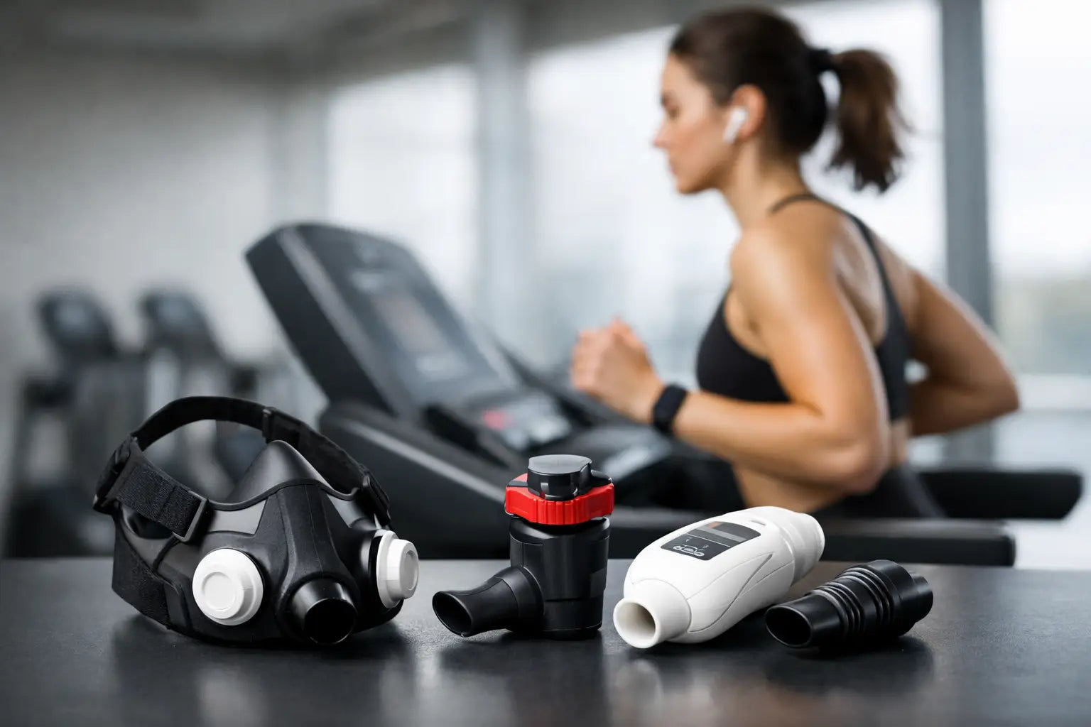 Best Breathing Device for Cardio?