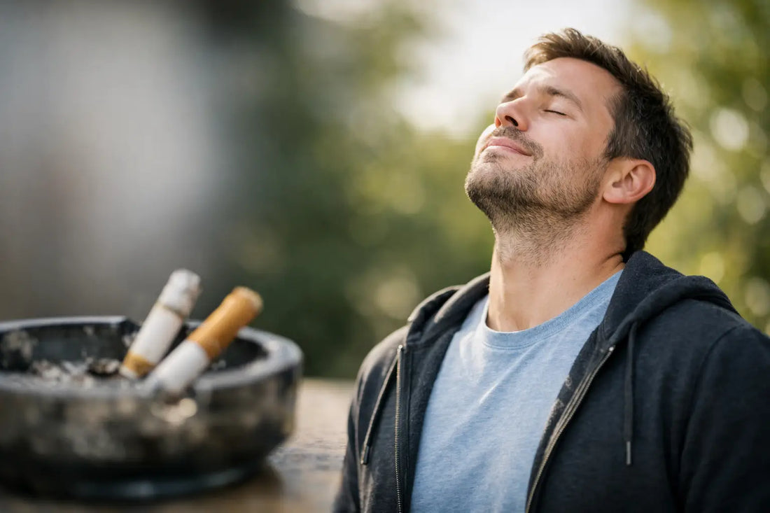 What Helps Breathing After Smoking?