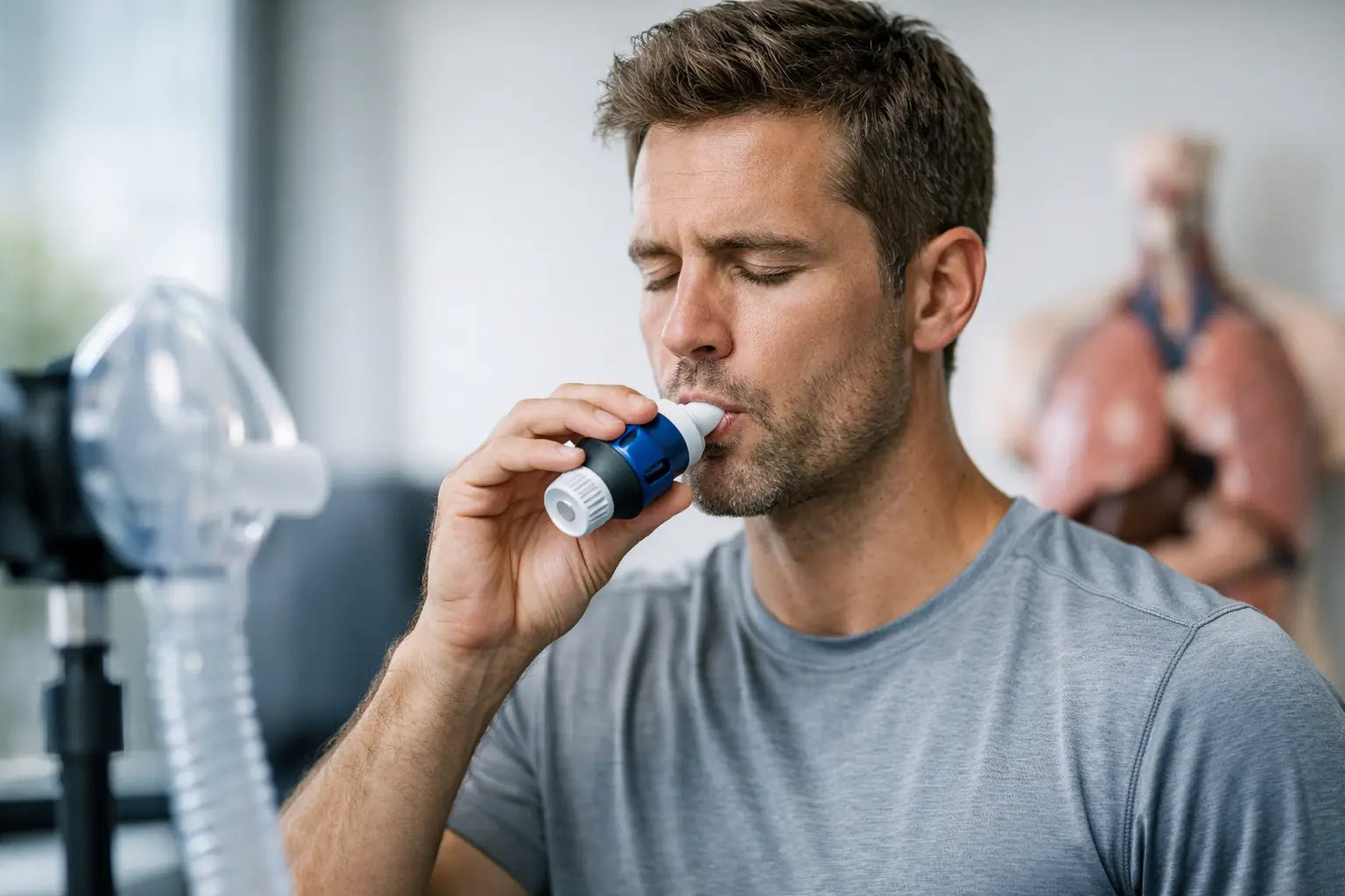 Guide to Respiratory Muscle Training