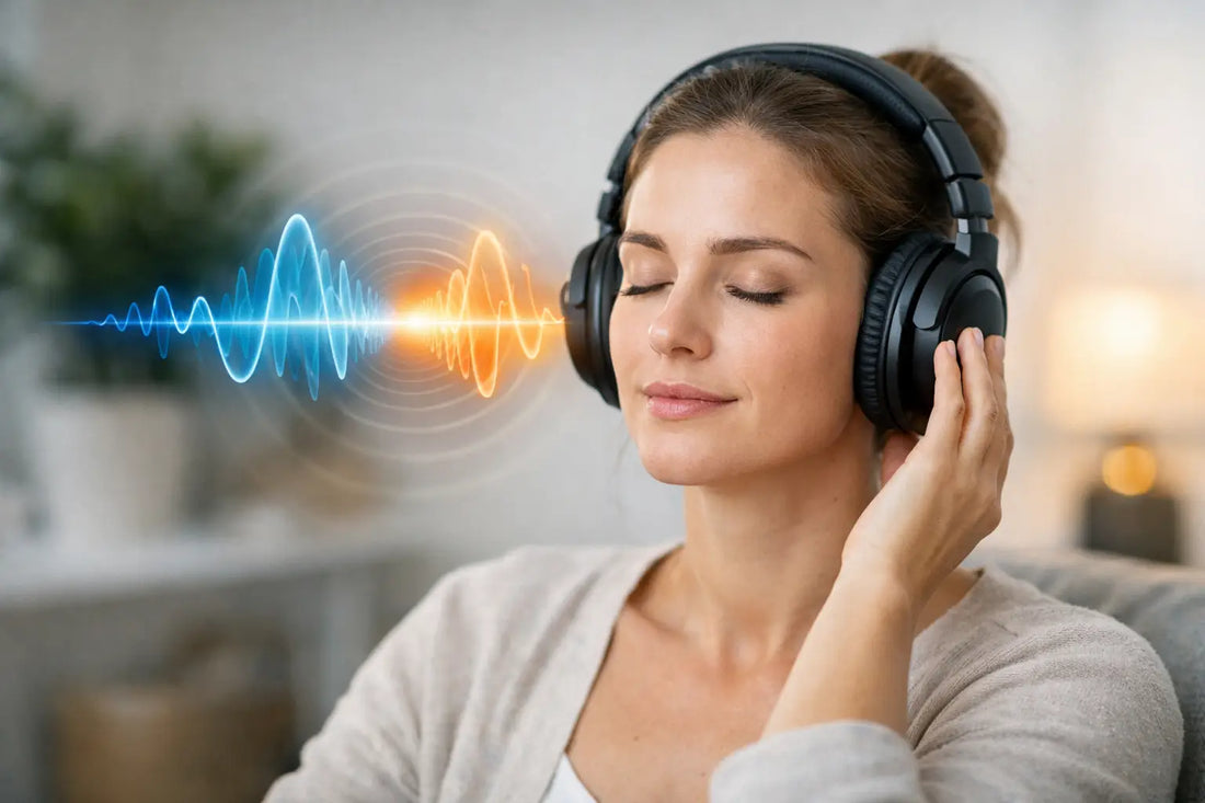 Binaural Beats: Do They Really Help?