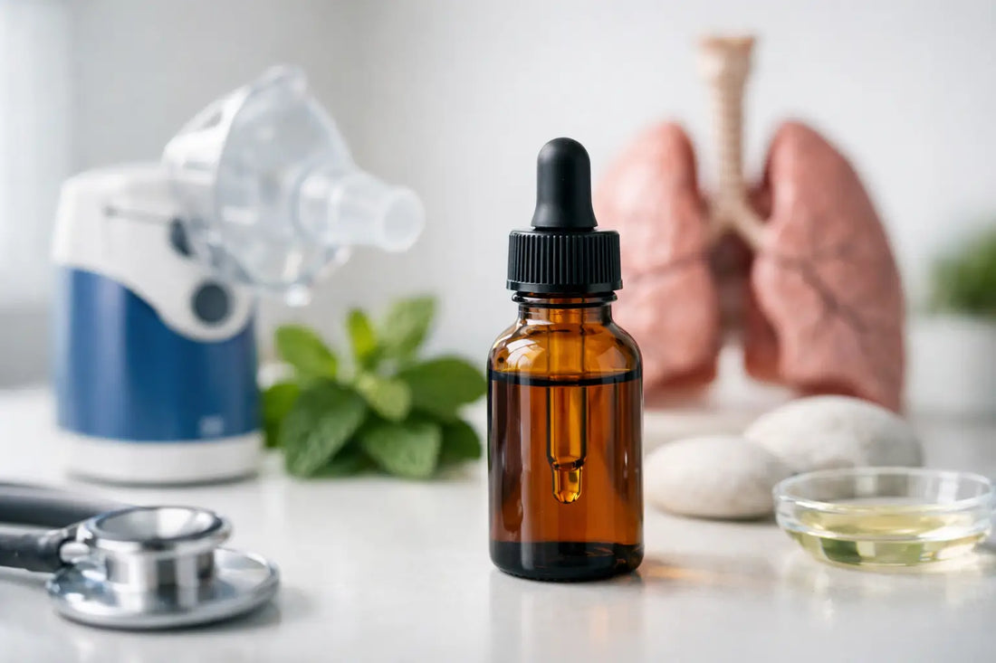 Respiratory Drops Review: Worth Trying?