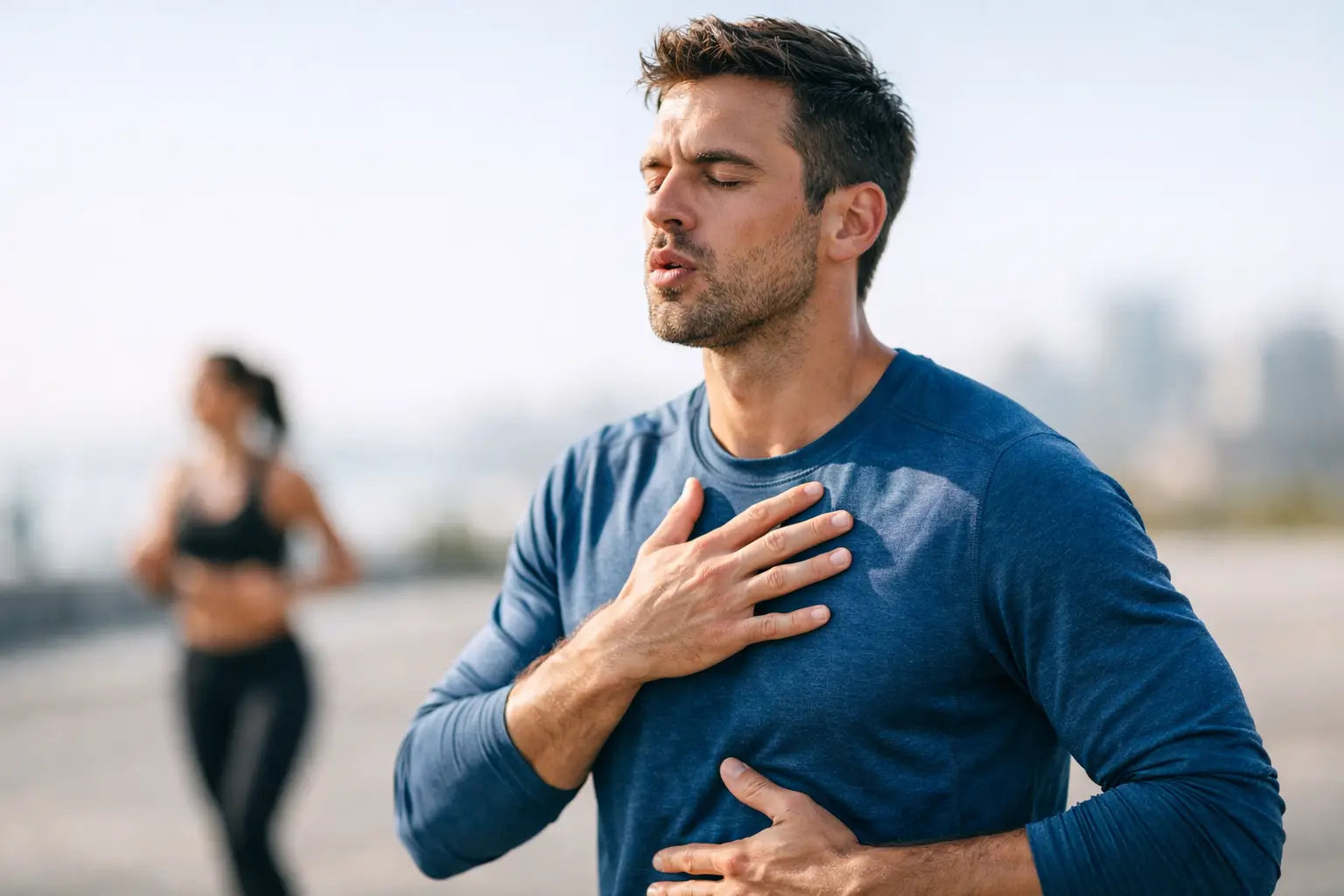 How to Improve Breathing Endurance Fast