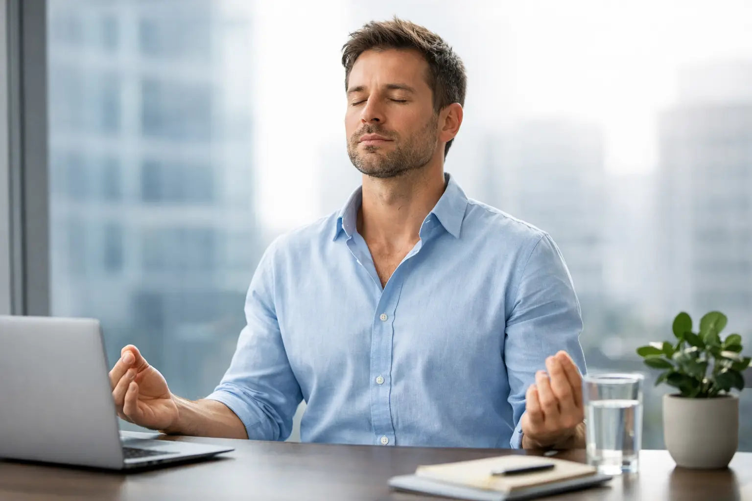 Daily Breathing Routine for Energy That Works