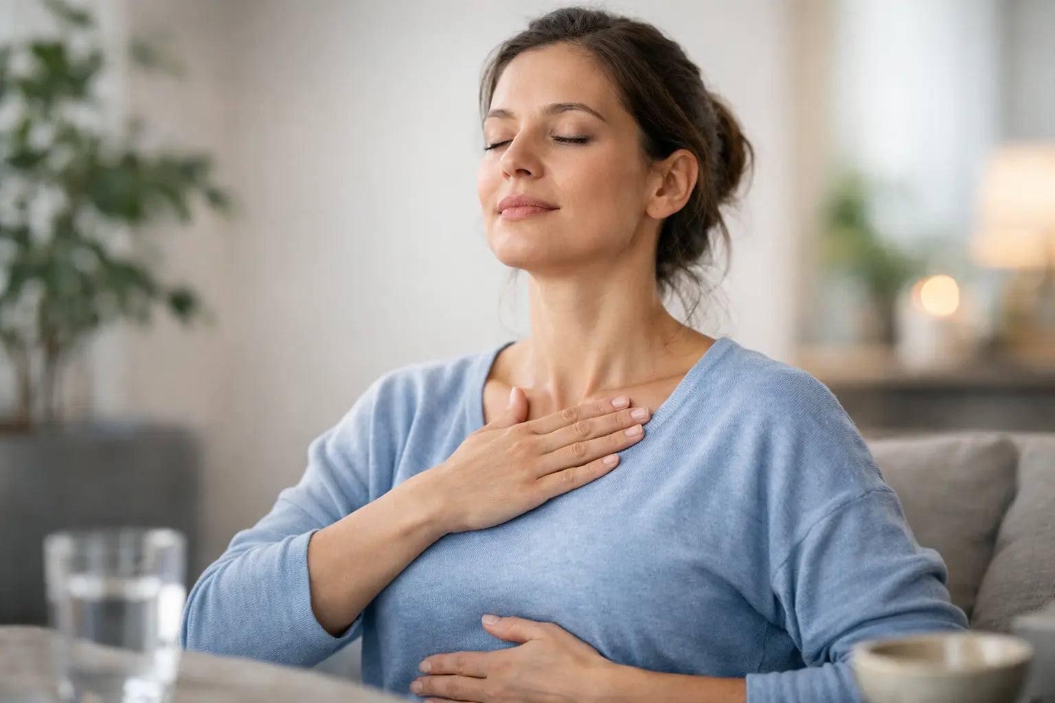 Breathing Exercises That Actually Help