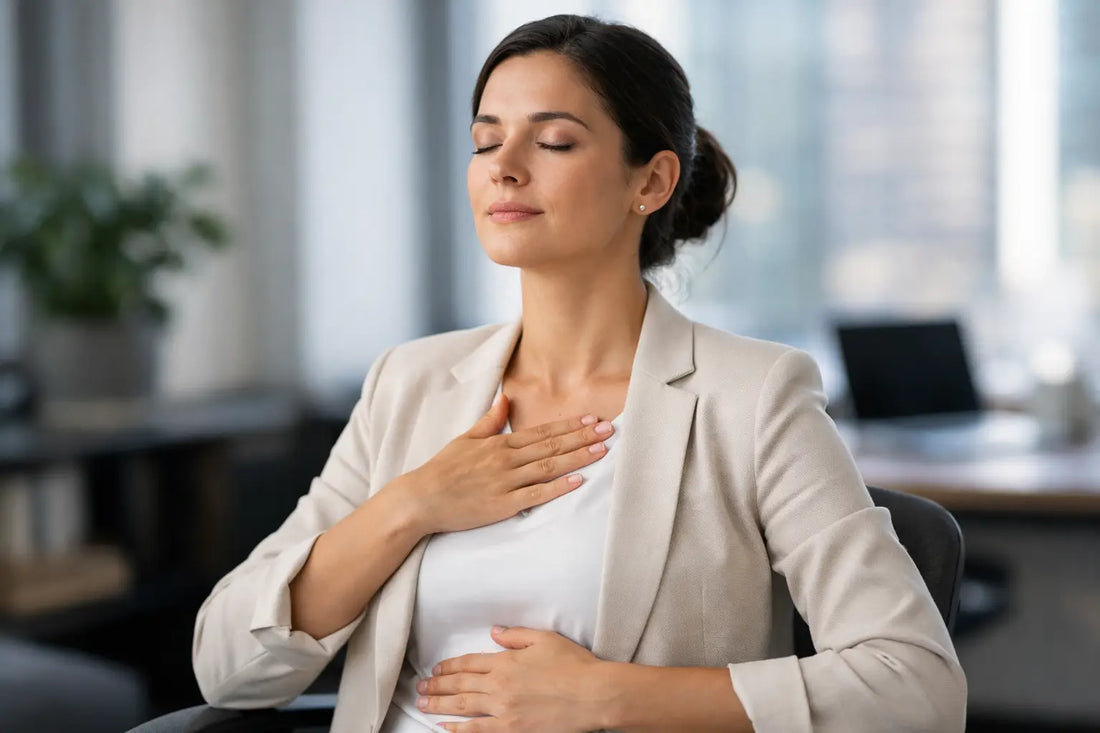 Breathing Exercises for Mental Clarity That Work