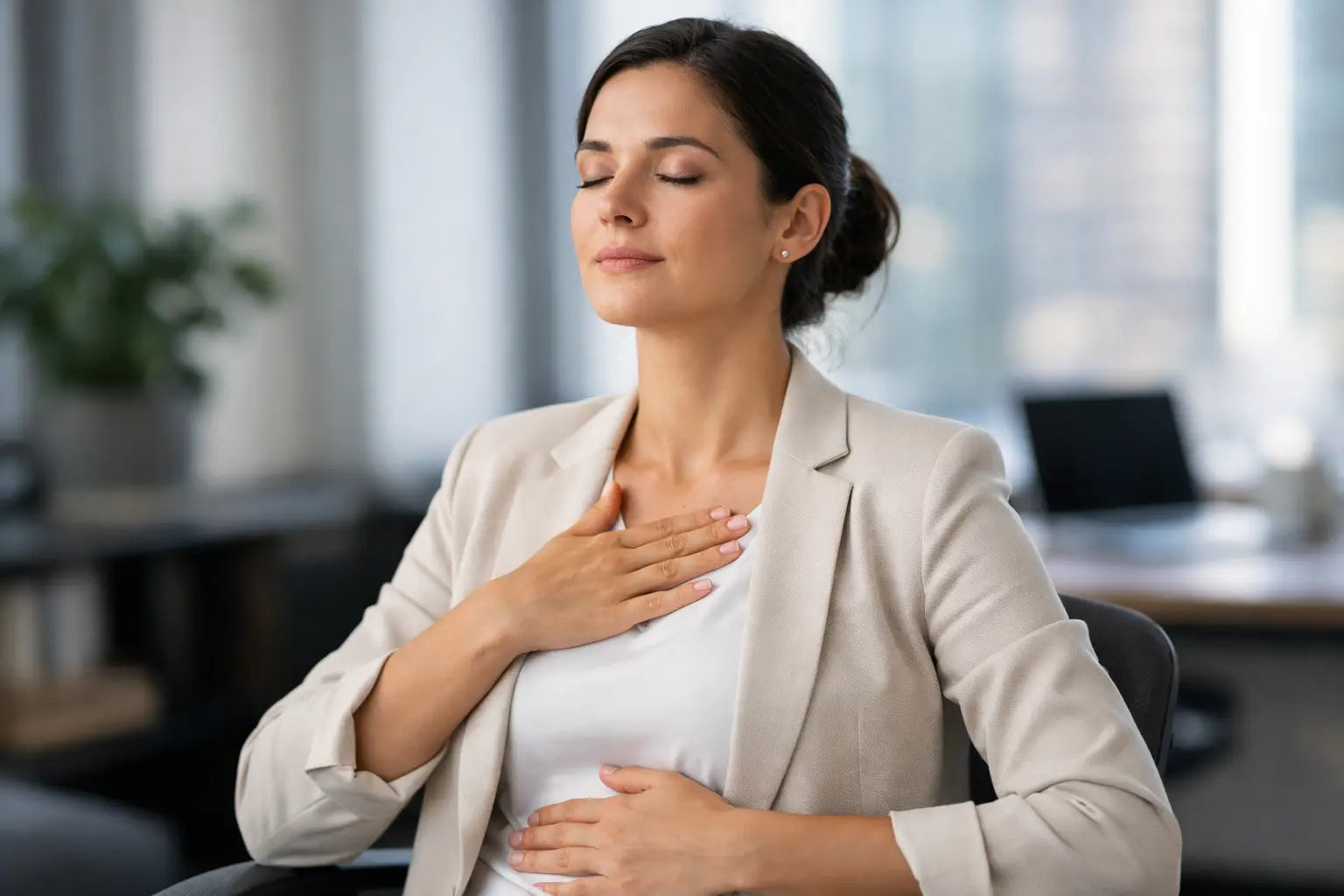 Breathing Exercises for Mental Clarity That Work