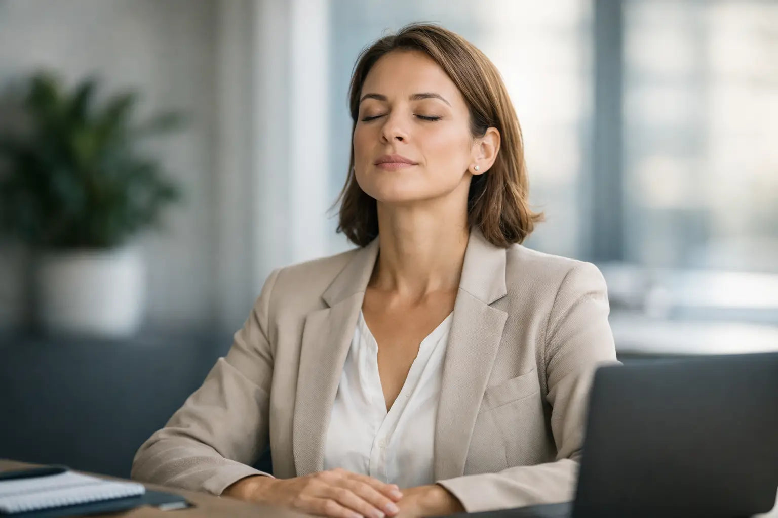 Calm Breathing for Busy Adults That Works