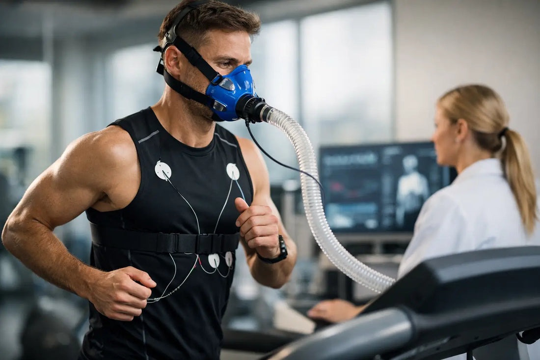 How to Increase VO2 Efficiency Naturally