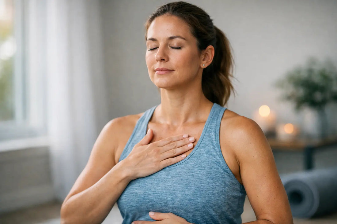 Beginner Guide to Breath Training