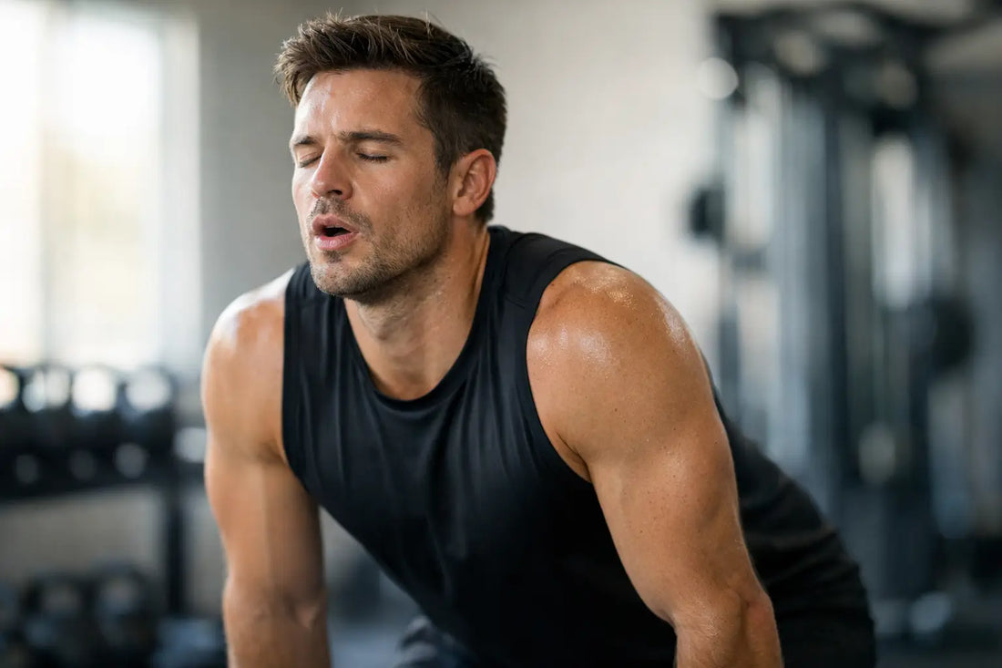How to Breathe During Workouts Better