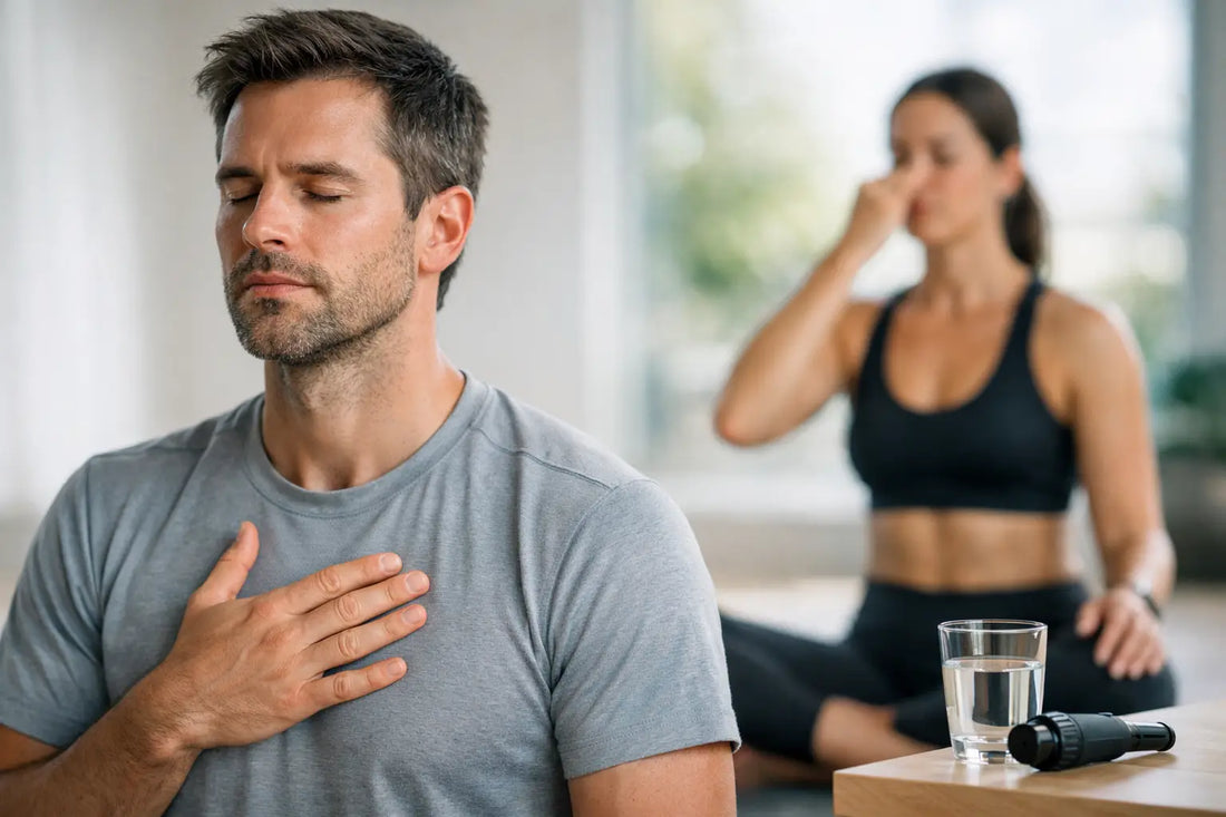 9 Breath Training Benefits That Actually Matter