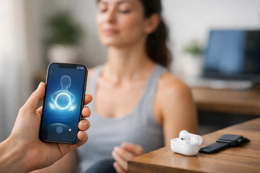 Breathing Coach App Review: Worth Using?