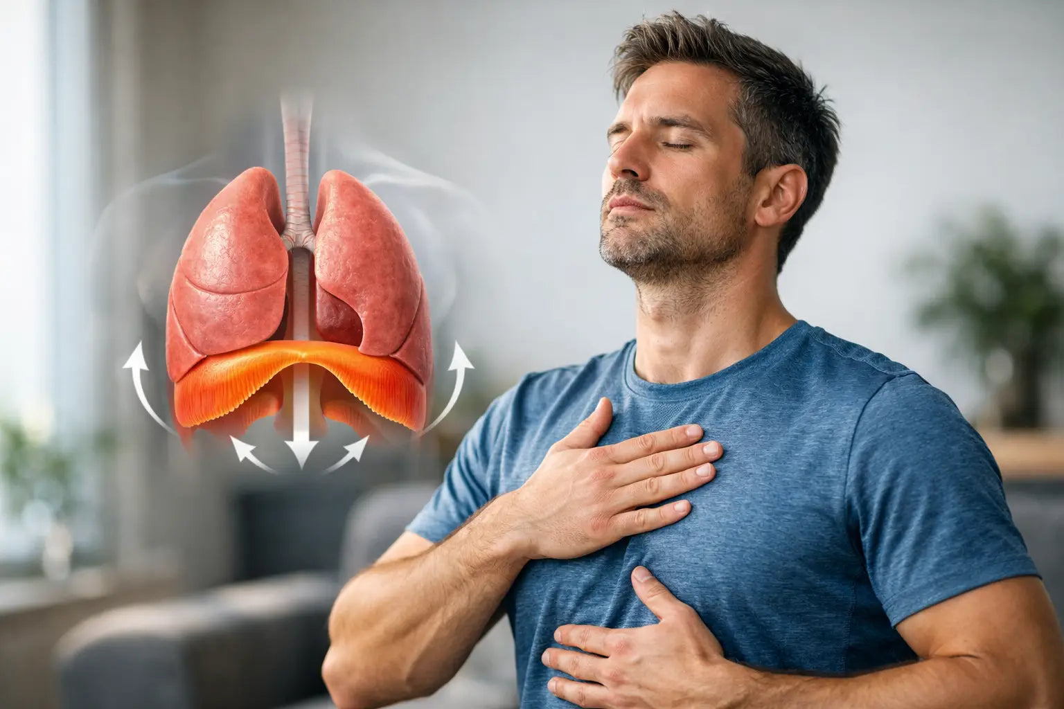 How to Train Diaphragm Strength Fast