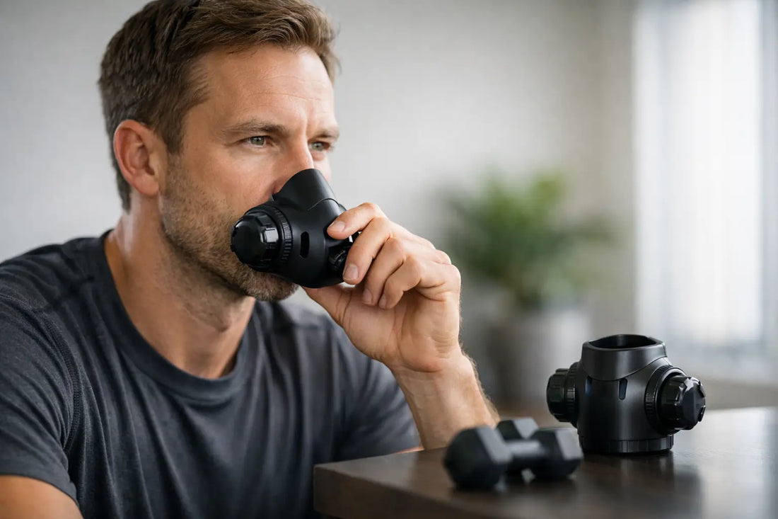 Breath Resistance Device Review: Worth It?