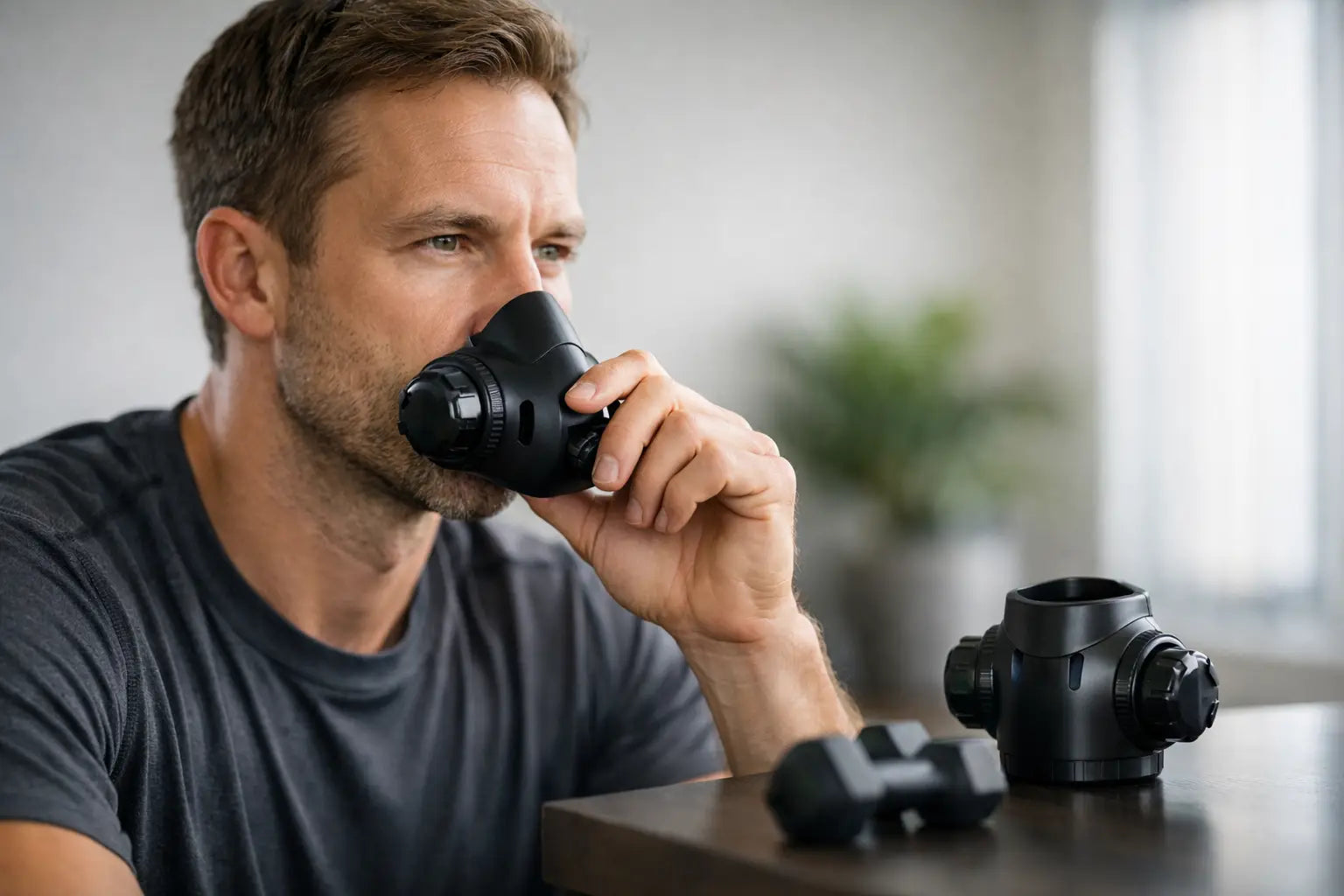 Breath Resistance Device Review: Worth It?