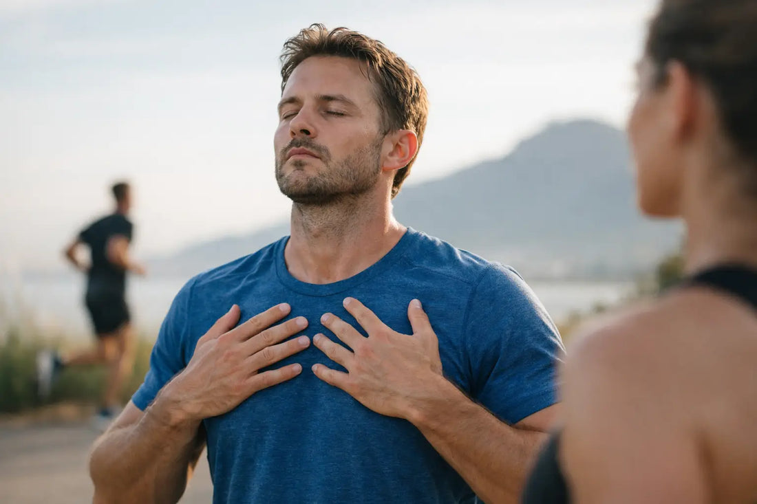 Does Breath Training Increase Stamina?