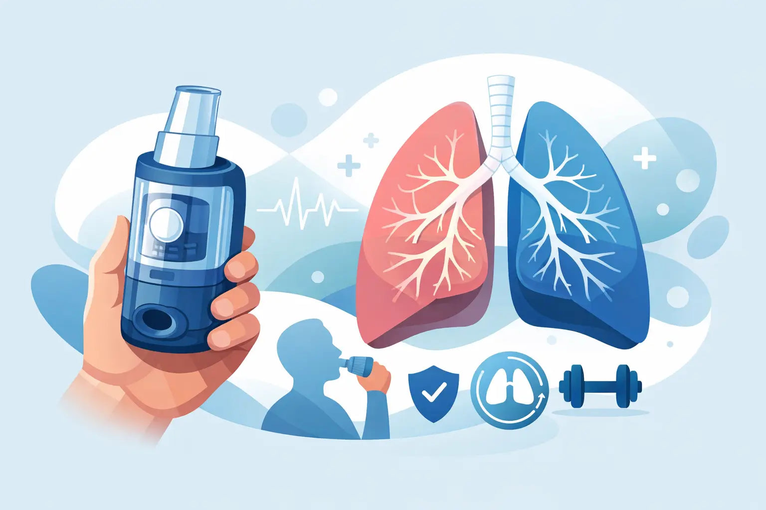 Lung Resistance Training Device Benefits