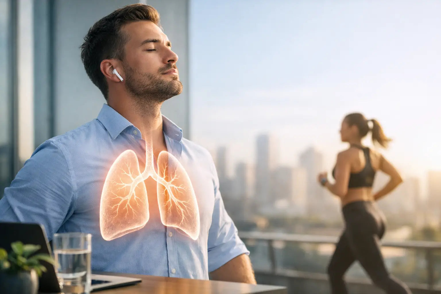 Lung Health Habits That Boost Daily Performance
