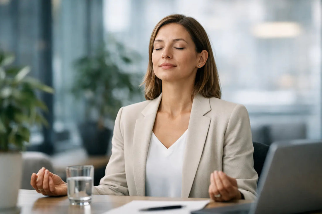 Breathwork for Mental Clarity That Works
