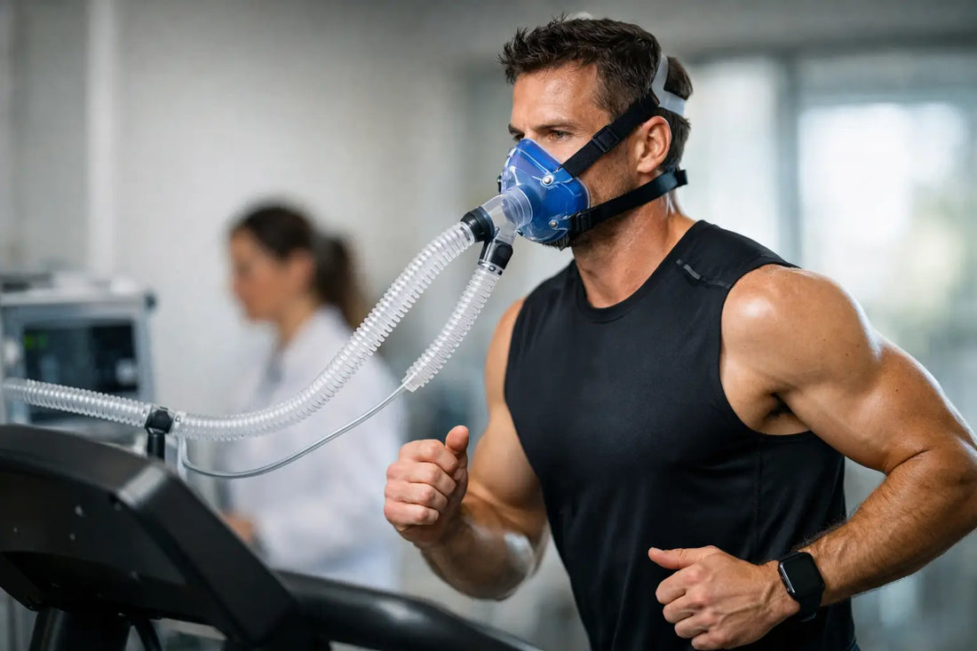 How to Improve Oxygen Uptake Fast