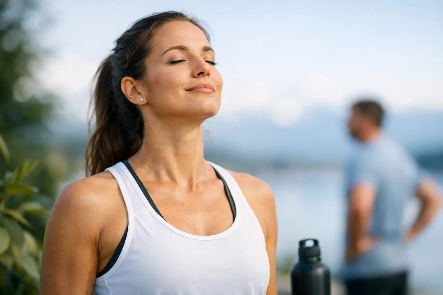 9 Daily Habits for Better Breathing