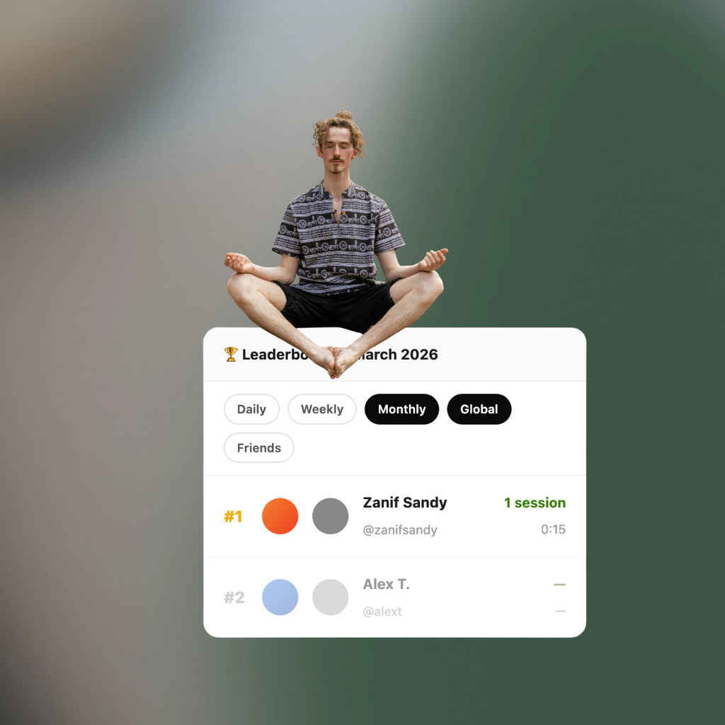Breathe Easy App