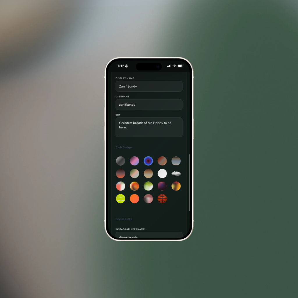 Breathe Easy App