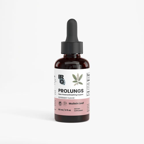 Respiratory & Lung Health Drops