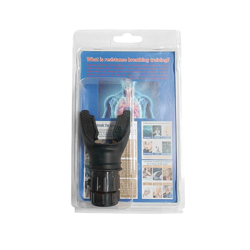 U-Pro - Lung Resistance Trainer