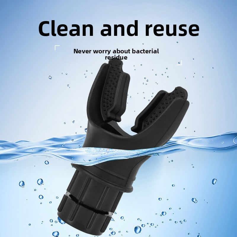 U-Pro - Lung Resistance Trainer