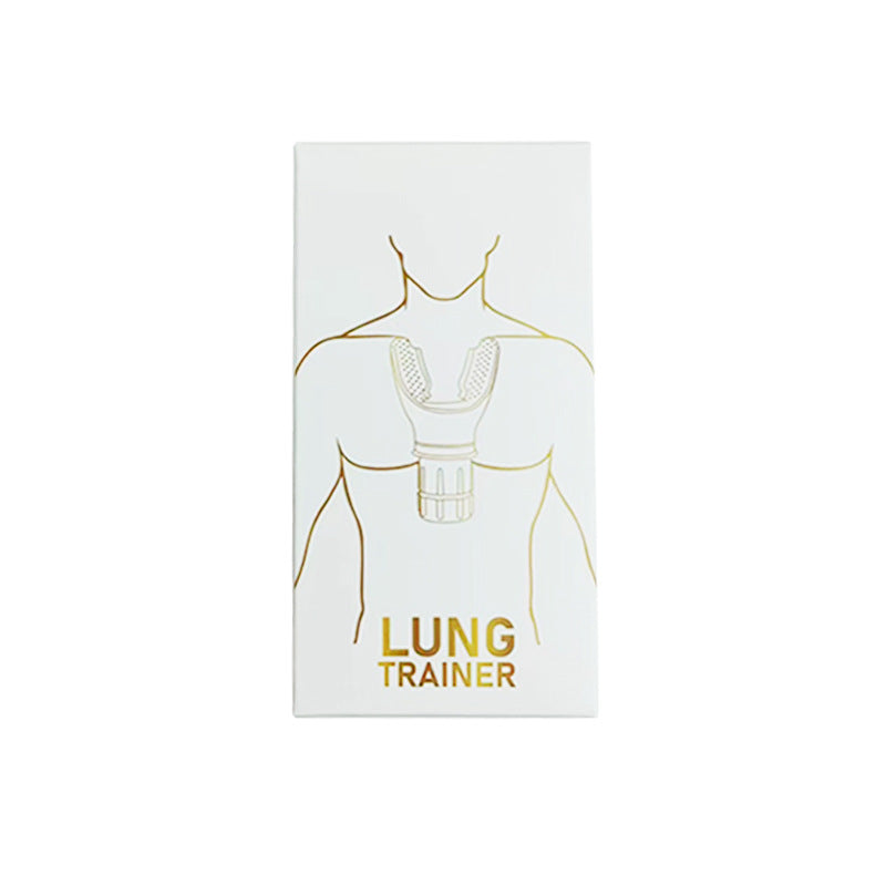 U-Pro - Lung Resistance Trainer