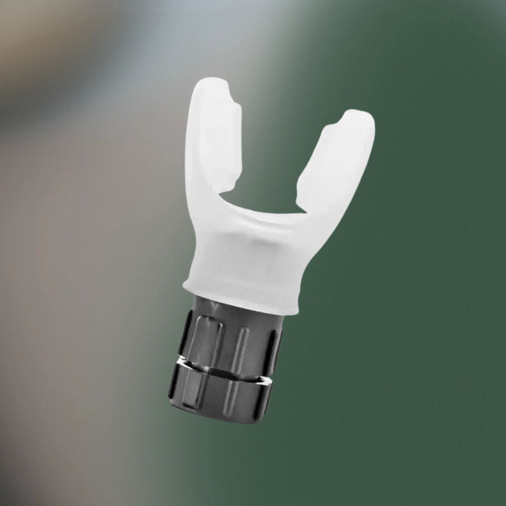 U-Pro - Lung Resistance Trainer