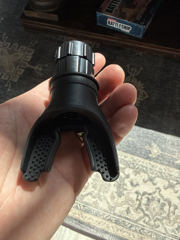 actually works out your lungs haha