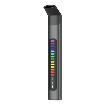 Digital Breathing Exercise Device Lung Breath Trainer Portable Inspiratory and Expiratory Breath Training Device