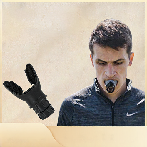 U-Pro - Lung Resistance Trainer