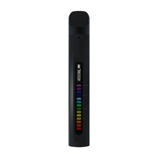 BePro Breath Trainer