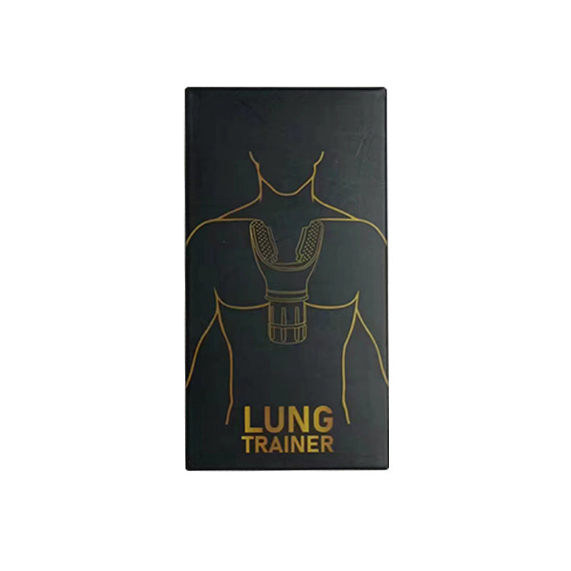 U-Pro - Lung Resistance Trainer