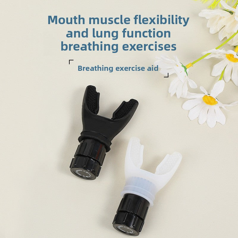 U-Pro - Lung Resistance Trainer