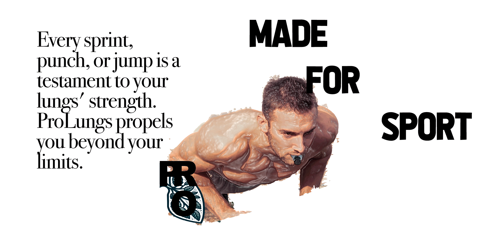 U-Pro - Lung Resistance Trainer