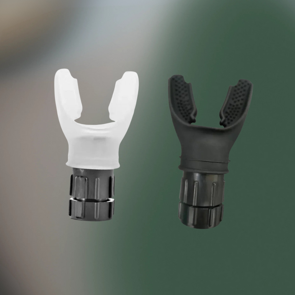 U-Pro - Lung Resistance Trainer